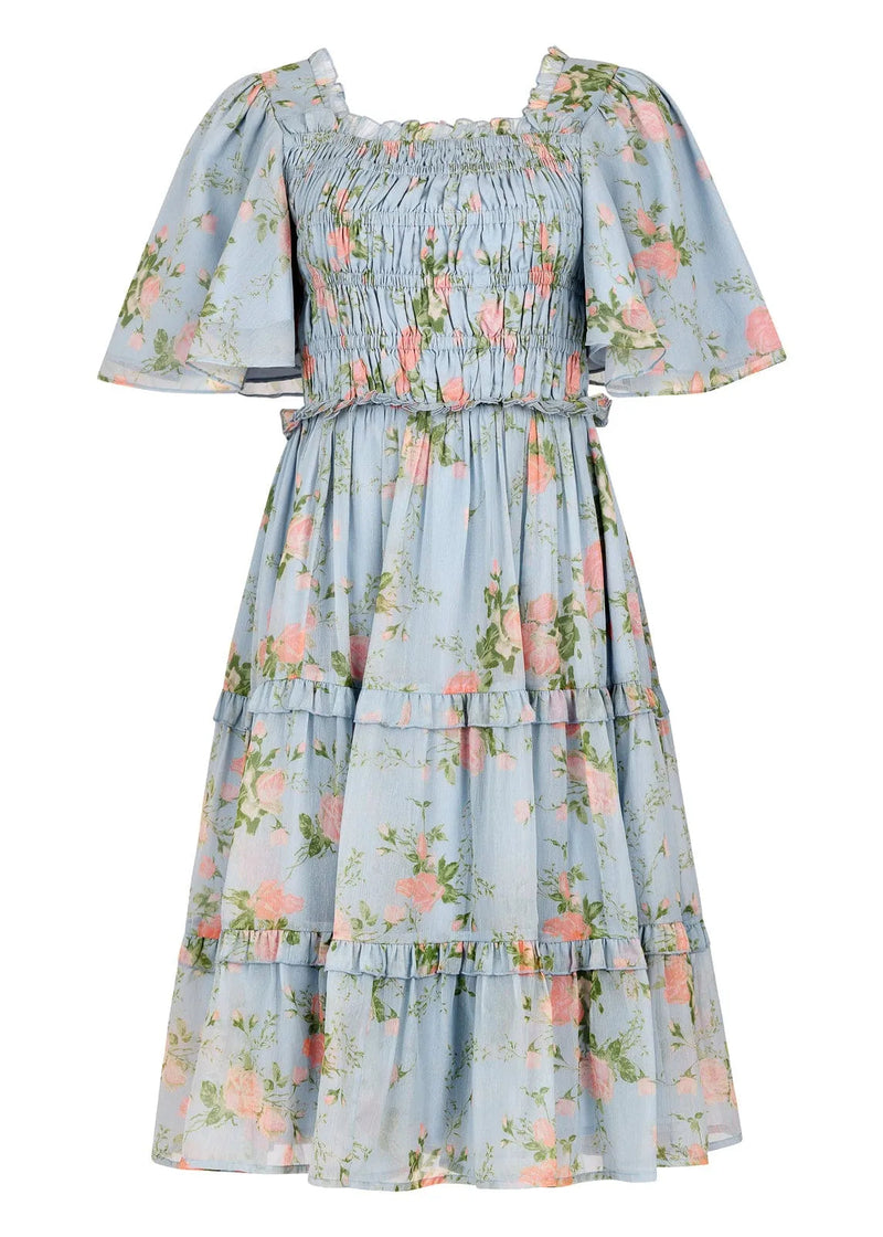 Siena Dress