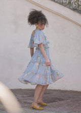 Siena Dress