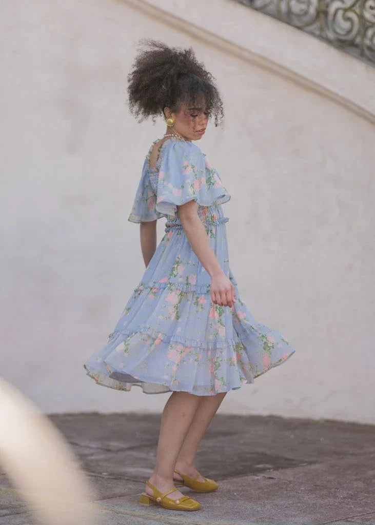 Siena Dress