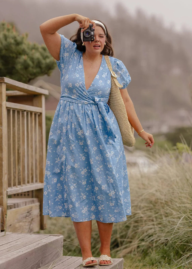Skye Dress