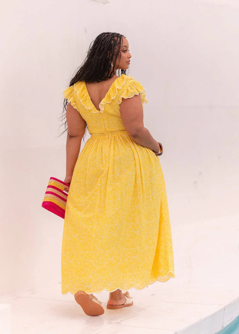Marisol Dress