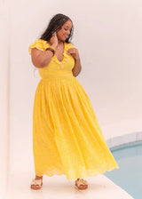 Marisol Dress