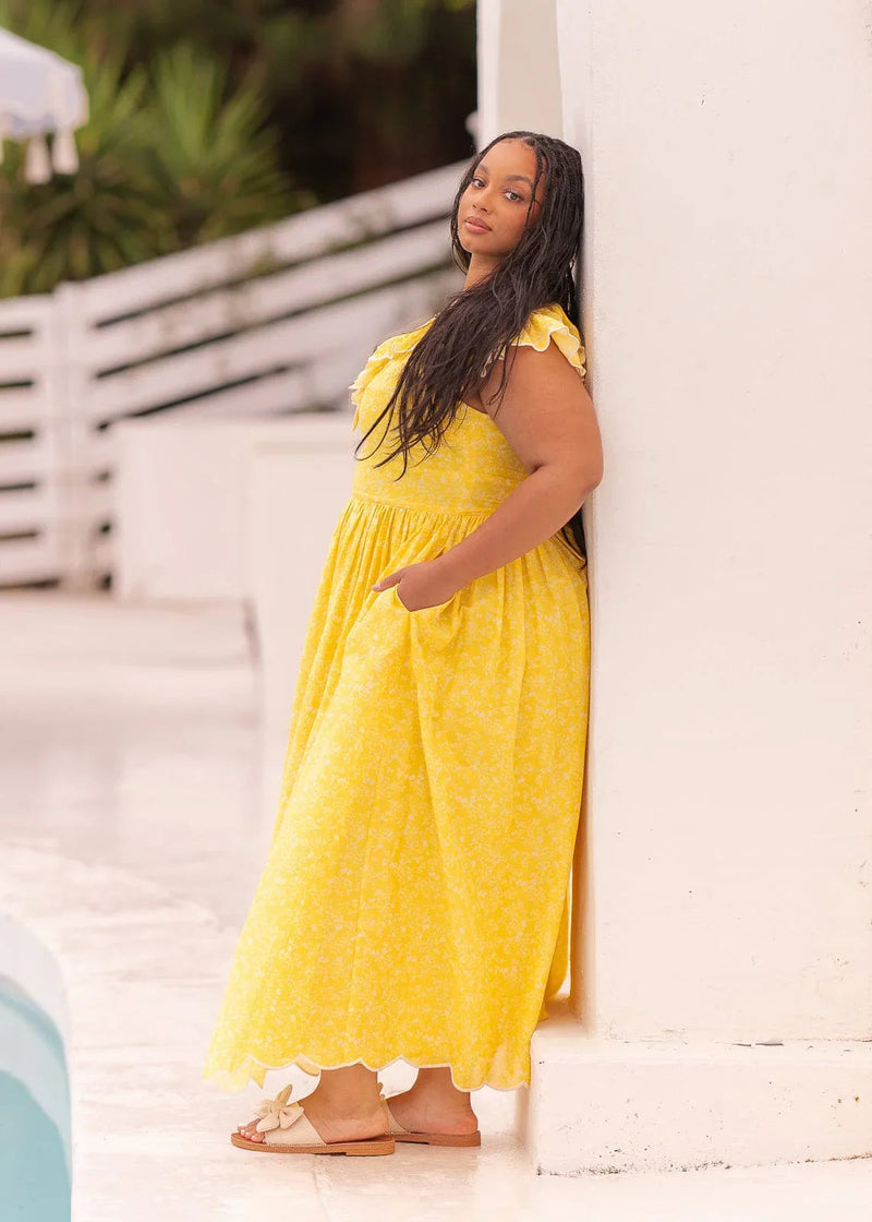 Marisol Dress
