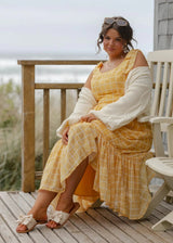 Sunari Dress