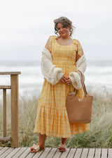 Sunari Dress