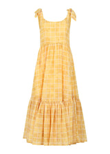 Sunari Dress