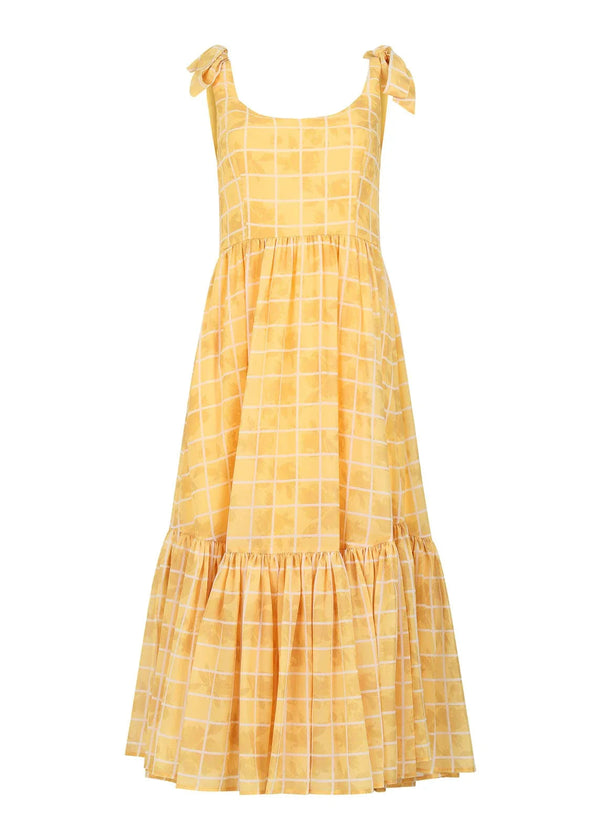 Sunari Dress