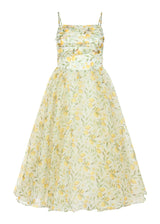 Sweet Bee Dress