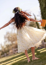 Sweet Bee Dress