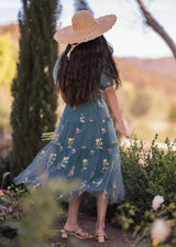 Talia Dress