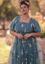 Talia Dress