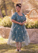 Talia Dress