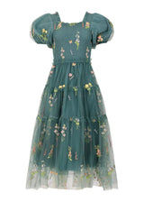 Talia Dress