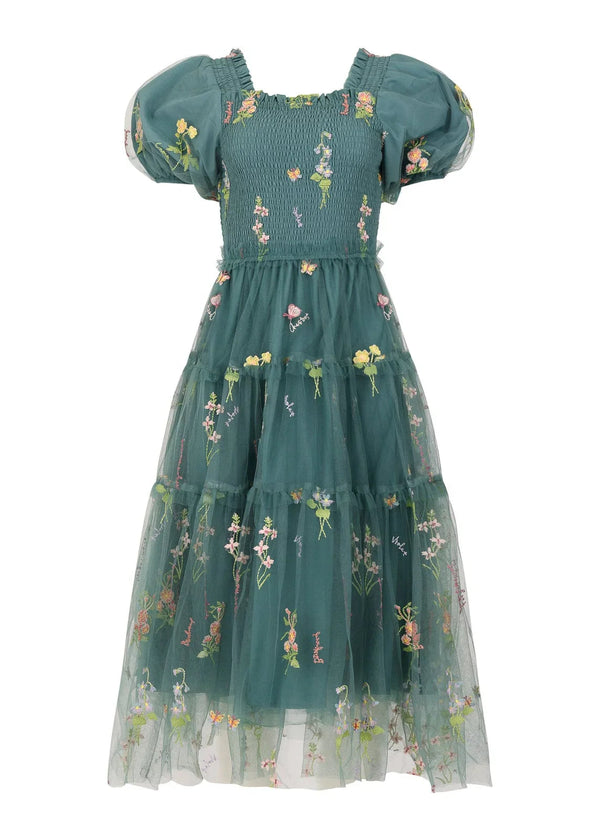 Talia Dress