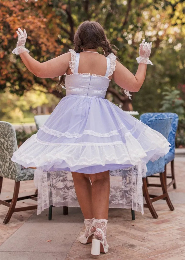 Teacup Dress