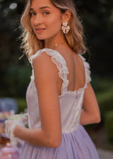 Teacup Dress