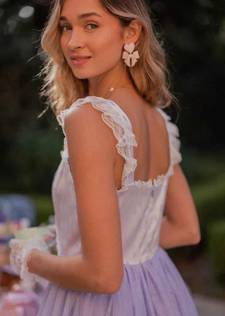 Teacup Dress