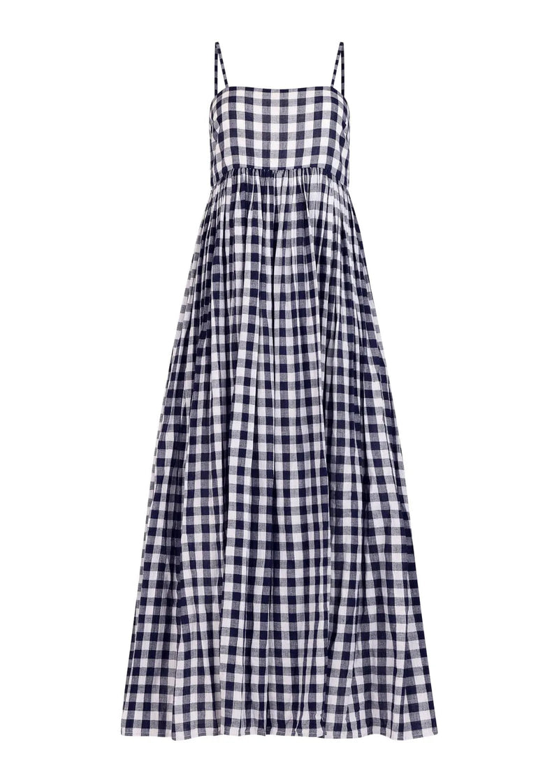 Tessa Dress