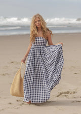 Tessa Dress