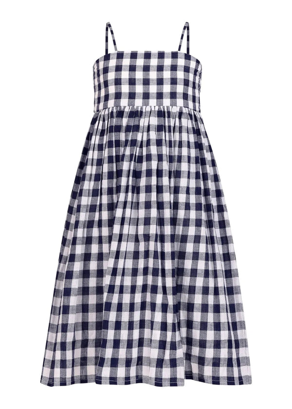 Tessa Girls Dress