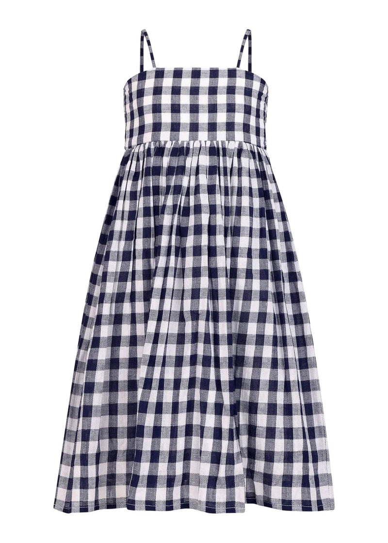 Tessa Girls Dress