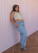 The Corset Top