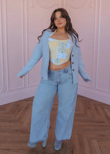 The Corset Top