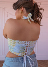 The Corset Top