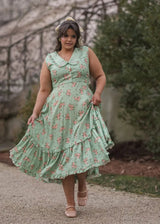 Thea Dress