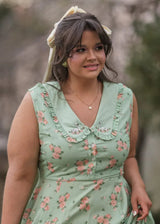 Thea Dress