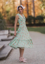 Thea Dress