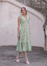 Thea Dress