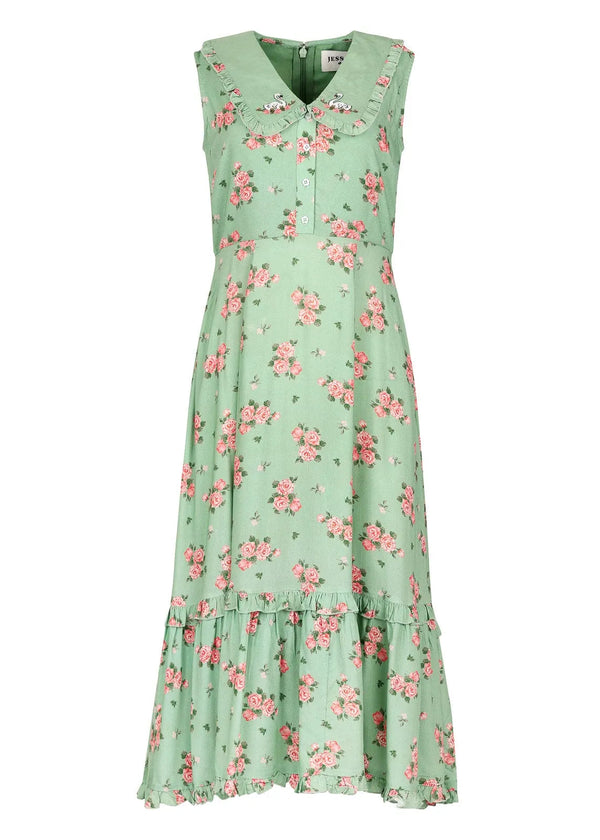Thea Dress