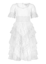 Thumbelina Girls Dress