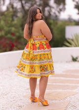 Tropica Dress