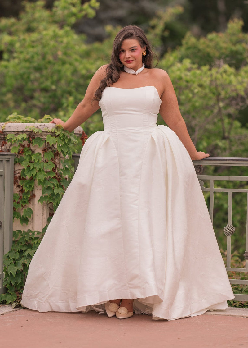 Victoria Dress