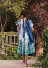 Water Lily Dress