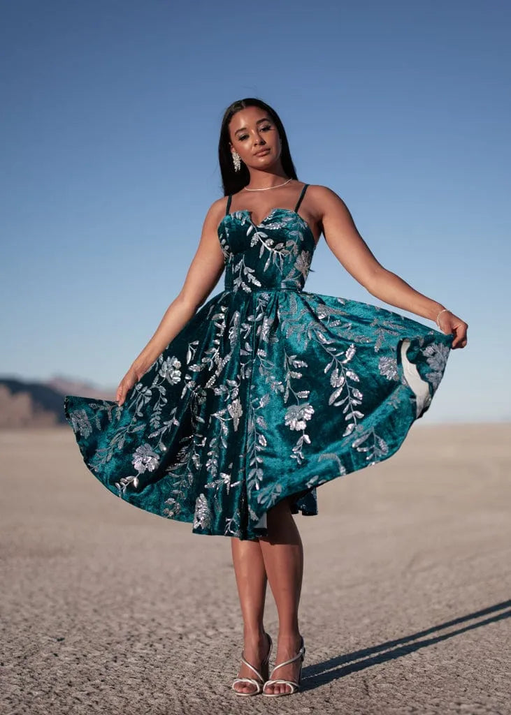 Wish Dress