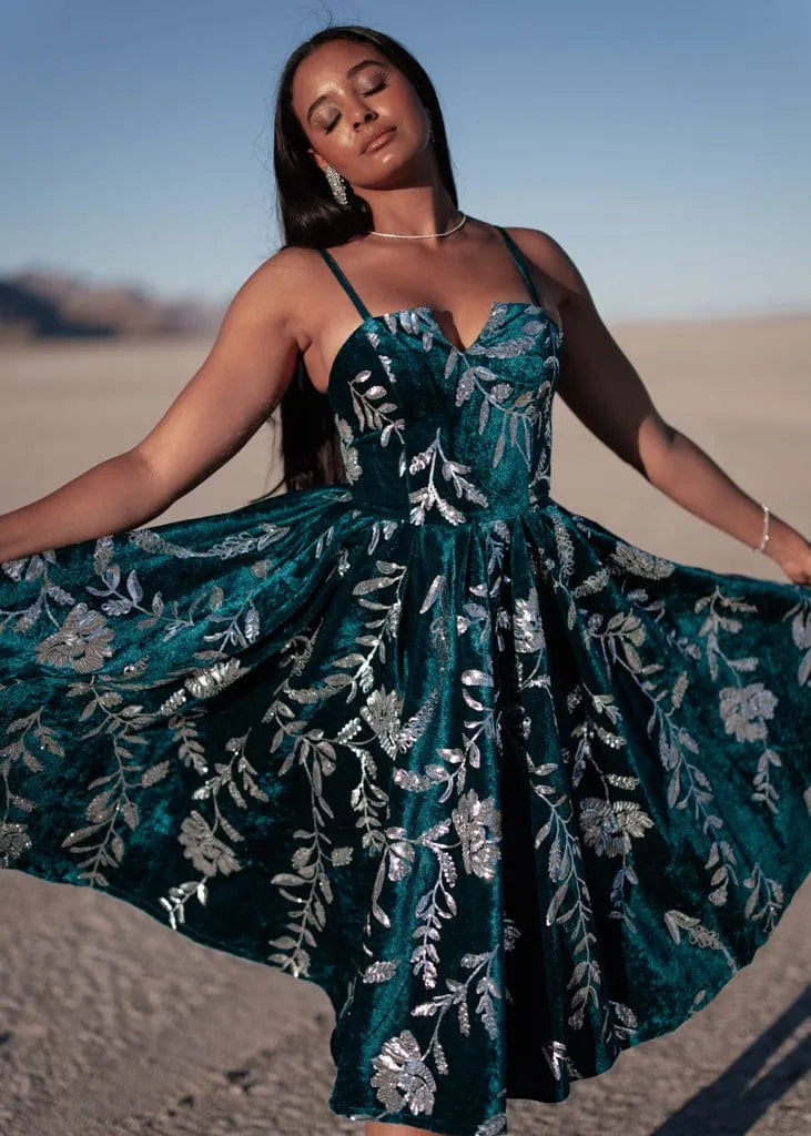 Wish Dress