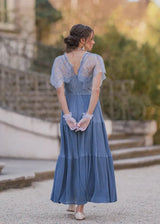Zuri Dress