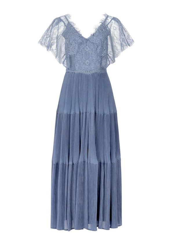 Zuri Dress
