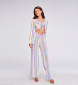 Paloma Multicolor Pants