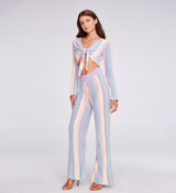 Paloma Multicolor Pants