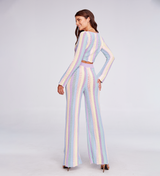 Paloma Multicolor Pants