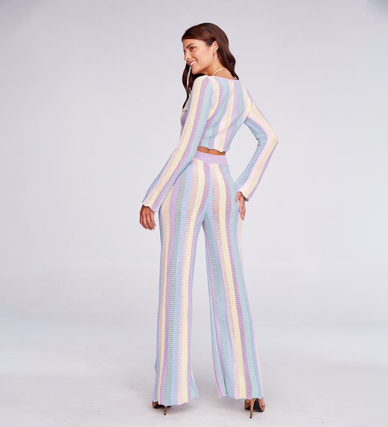 Paloma Multicolor Pants