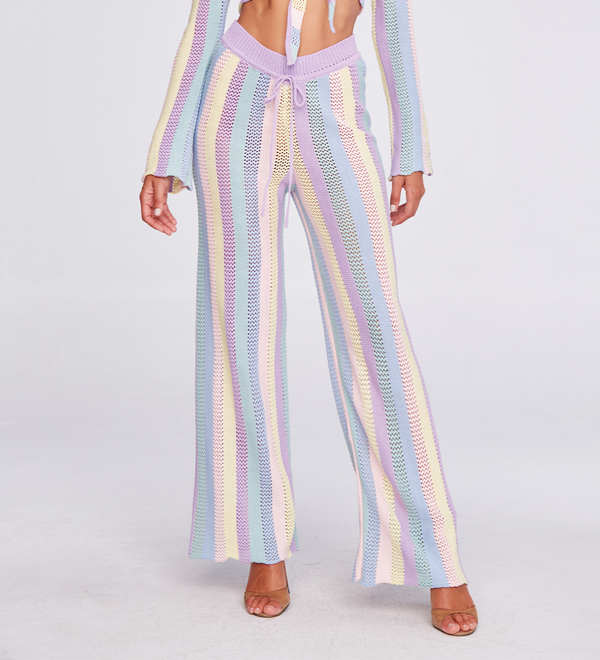 Paloma Multicolor Pants