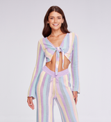 Paloma Multicolor Top