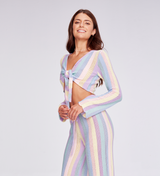 Paloma Multicolor Top