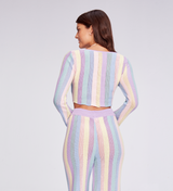 Paloma Multicolor Top